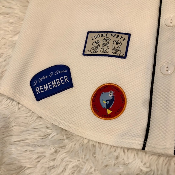 Finding dory jersey - Picture 3 of 7